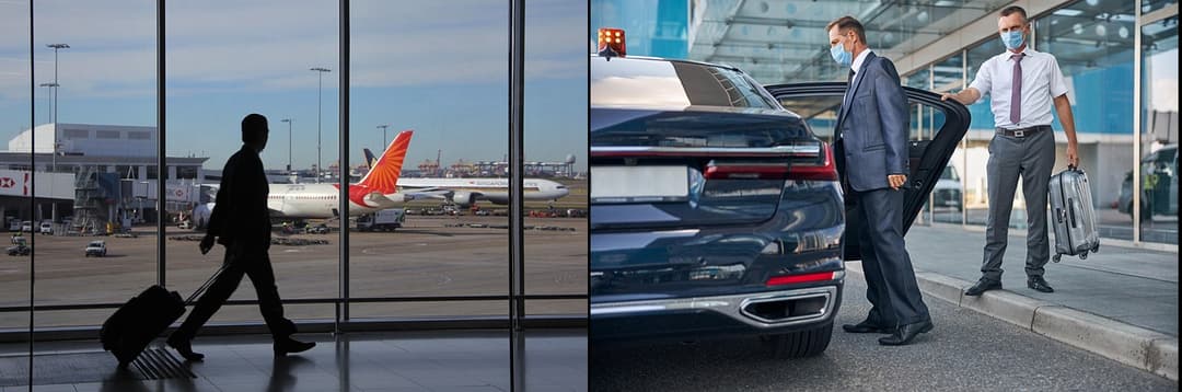 Airport Transfer